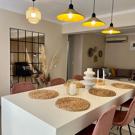 Karmas Garden Corfu Apartman Kanáli Kültér fotó