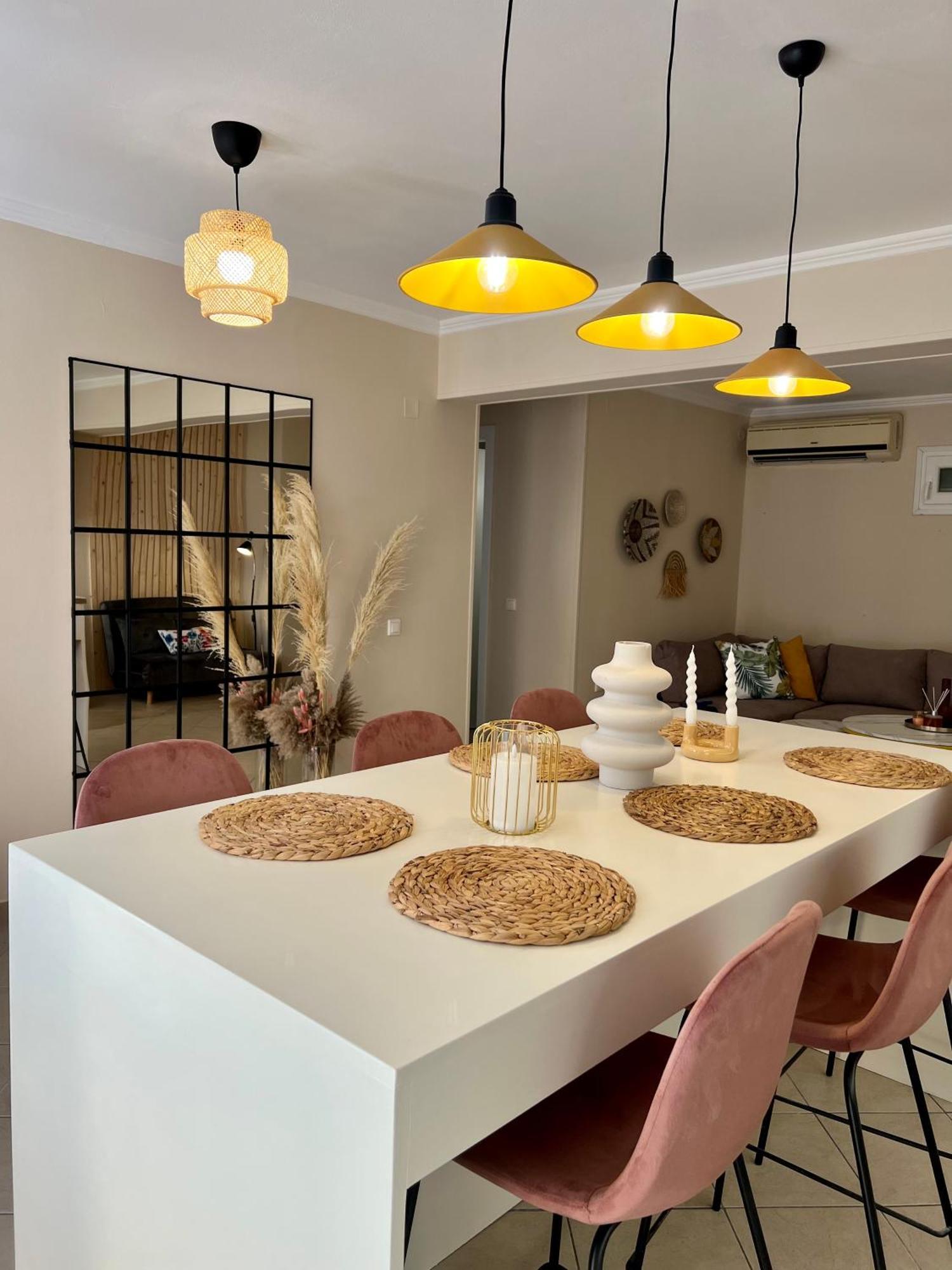 Karmas Garden Corfu Apartman Kanáli Kültér fotó